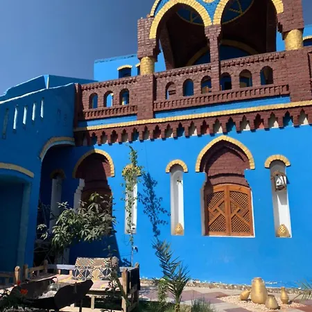 Golden Palace Family Luxor Exterior photo