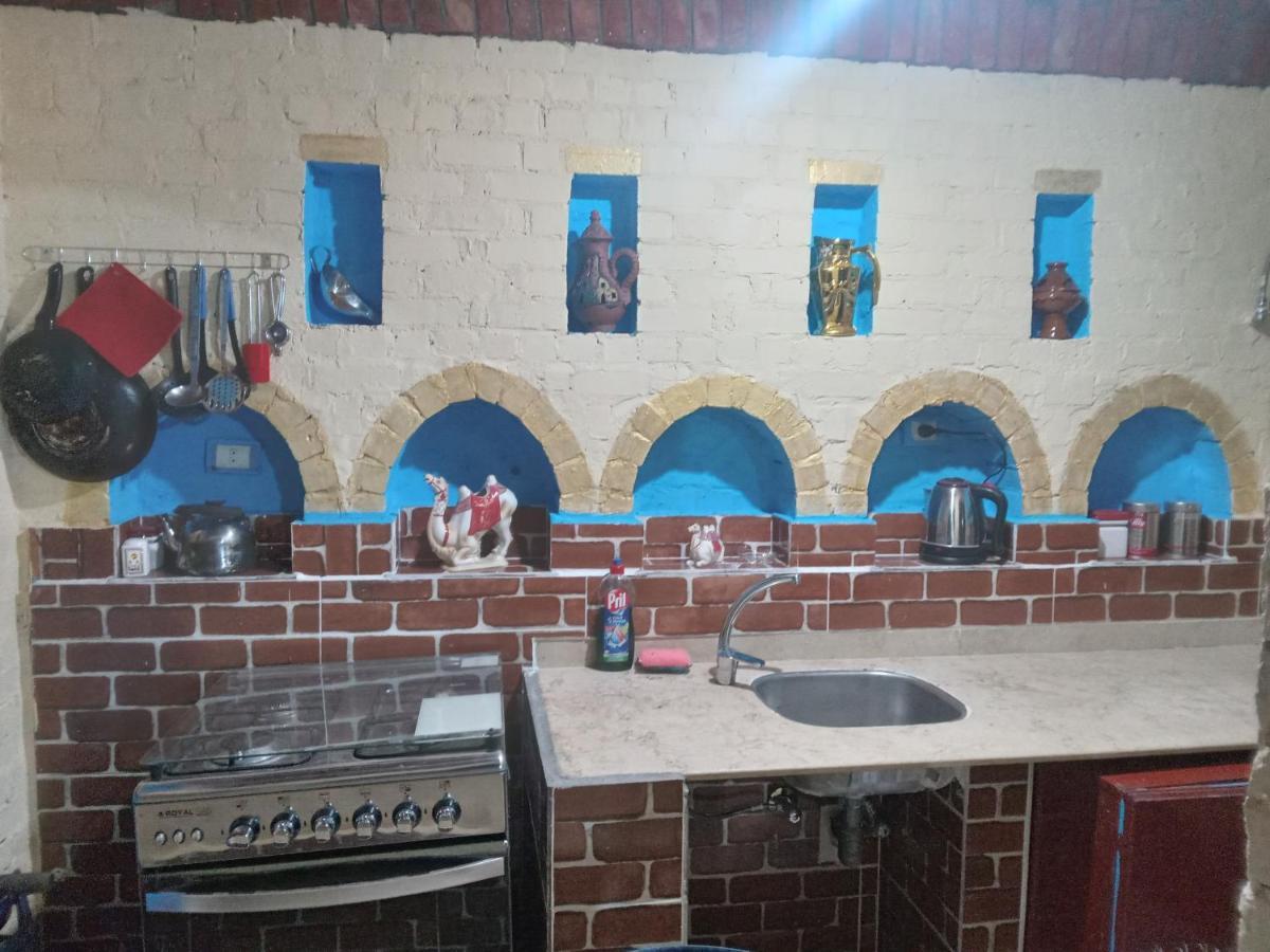 Golden Palace Family Villa Louxor