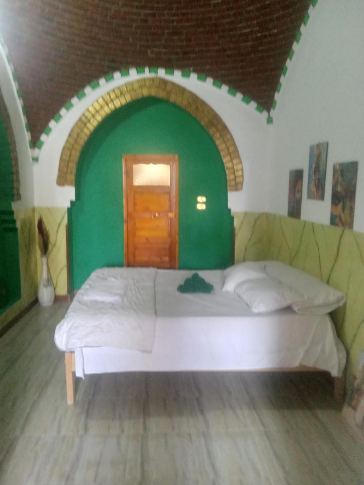 Golden Palace Family Villa
