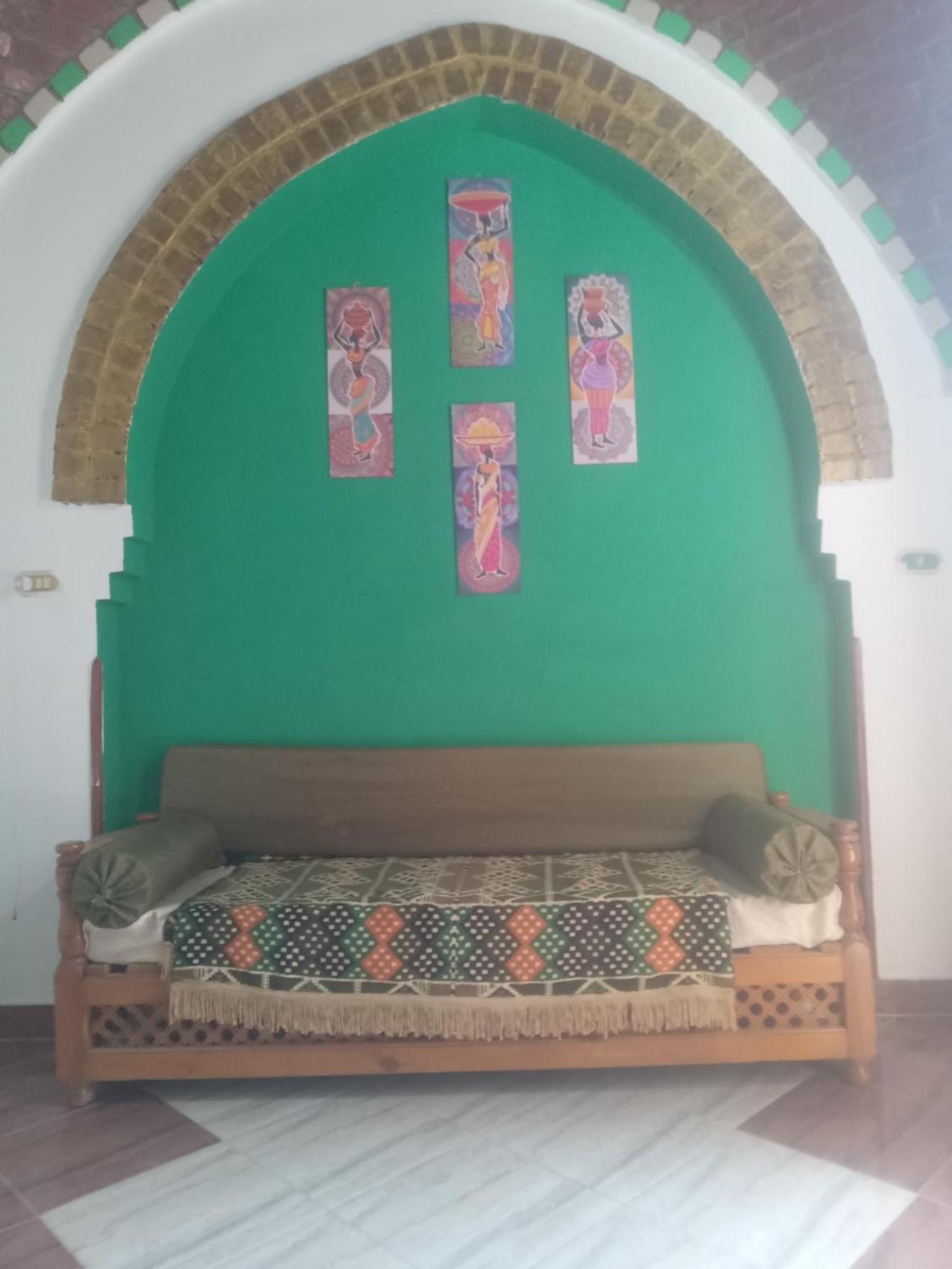 Golden Palace Family Villa *