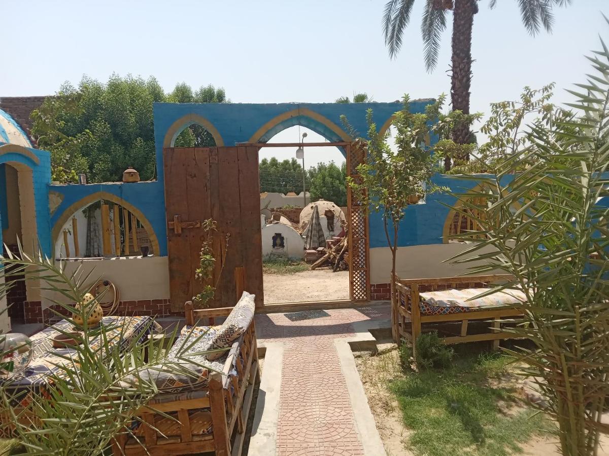 Golden Palace Family Villa Luxor
